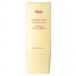 HOUSE OF HUR – Weightless Sun Fluid SPF50+ PA++++