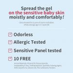 ILLIYOON – Ceramide Ato Soothing Gel | Hydrating, Calming - Image 7