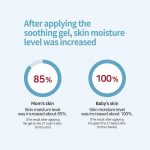 ILLIYOON – Ceramide Ato Soothing Gel | Hydrating, Calming - Image 4