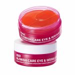 ISOI – Blemish Care Eye & Wrinkle Patch | Hydrating, Firming