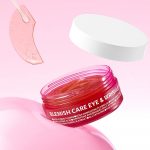 ISOI – Blemish Care Eye & Wrinkle Patch | Hydrating, Firming - Image 2