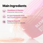 ISOI – Blemish Care Eye & Wrinkle Patch | Hydrating, Firming - Image 4