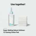 ILSO – 1/3 Saving Cotton Pad | Eco-Friendly, Efficient - Image 9