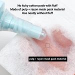 ILSO – 1/3 Saving Cotton Pad | Eco-Friendly, Efficient - Image 6