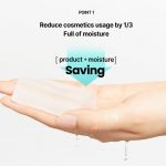 ILSO – 1/3 Saving Cotton Pad | Eco-Friendly, Efficient - Image 5
