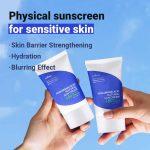 ISNTREE – Hyaluronic Acid Natural Sun Cream SPF50+ PA++++ - Image 6