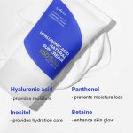 ISNTREE – Hyaluronic Acid Natural Sun Cream SPF50+ PA++++ - Image 4