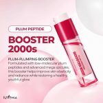 ISNTREE – Plum Peptide Booster 2000s | Anti-Aging, Hydrating - Image 2