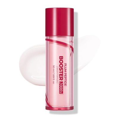 ISNTREE – Plum Peptide Booster 2000s | Anti-Aging, Hydrating