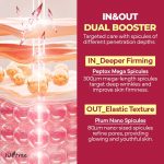 ISNTREE – Plum Peptide Booster 2000s | Anti-Aging, Hydrating - Image 7