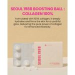 KSECRET – SEOUL 1988 Boosting Ball Collagen 100% - Image 2