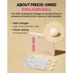 KSECRET – SEOUL 1988 Boosting Ball Collagen 100% - Image 7