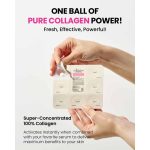 KSECRET – SEOUL 1988 Boosting Ball Collagen 100% - Image 6