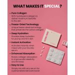 KSECRET – SEOUL 1988 Boosting Ball Collagen 100% - Image 5