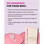 KSECRET – SEOUL 1988 Boosting Ball Collagen 100% - Image 4