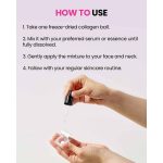 KSECRET – SEOUL 1988 Boosting Ball Collagen 100% - Image 3