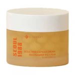 KSECRET – SEOUL 1988 Capsule Cream Niacinamide 5% + Yuja