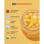 KSECRET – SEOUL 1988 Capsule Cream Niacinamide 5% + Yuja - Image 7