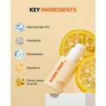 KSECRET – SEOUL 1988 Glow Serum Niacinamide 15% + Yuja - Image 5