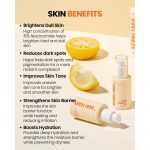 KSECRET – SEOUL 1988 Glow Serum Niacinamide 15% + Yuja - Image 6