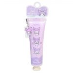 KAMIO JAPAN – Sanrio Characters Color Hand Cream - Kuromi Musk