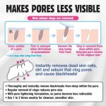 KAO – Biore Pore Pack - White - Image 3