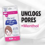KAO – Biore Pore Pack - White - Image 2