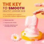 KOJI WHITE – Kojic Acid & Collagen Skin Brightening Soap - Image 8