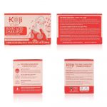 KOJI WHITE – Kojic Acid Dark Spot Corrector Soap - Image 3