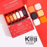 KOJI WHITE – Kojic Acid & Hyaluronic Acid Brightening Soap - Image 4