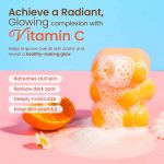 KOJI WHITE – Kojic Acid & Vitamin C Skin Brightening Soap - Image 7