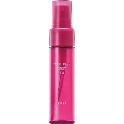 KOSE – Make Keep Mist EX+ - Juicy Floral