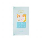 KOSE – Softymo Quick Oil-Off Sheet | Oil-Control, Matte - Image 2