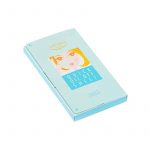 KOSE – Softymo Quick Oil-Off Sheet | Oil-Control, Matte - Image 4
