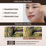MARSHIQUE – Line Lifting Hydrogel Smile Line Patch - Image 8