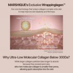 MARSHIQUE – Line Lifting Hydrogel Smile Line Patch - Image 5