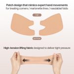 MARSHIQUE – Line Lifting Hydrogel Smile Line Patch - Image 4
