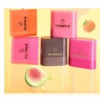 MLSMILE – Dewy Fruit Cheek & Lip Multi Balm - #X01 Peach - Image 6