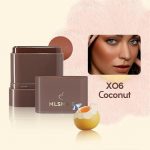 MLSMILE – Dewy Fruit Cheek & Lip Multi Balm - #X06 Coconut