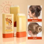 MLSMILE – Hair Styling Gel | Flexible Hold, Frizz Control - Image 3