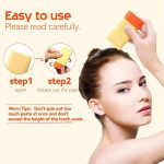 MLSMILE – Hair Styling Gel | Flexible Hold, Frizz Control - Image 4