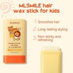MLSMILE – Hair Styling Gel | Flexible Hold, Frizz Control - Image 6