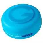 MANDOM – Gatsby Moving Rubber Hair Wax - Cool Wet Blue - Image 2