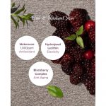 MARY & MAY – Idebenone + Blackberry Complex Serum Seoul Edition - Image 4