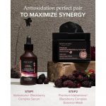 MARY & MAY – Idebenone + Blackberry Complex Serum Seoul Edition - Image 6