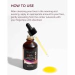 MARY & MAY – Idebenone + Blackberry Complex Serum Seoul Edition - Image 7
