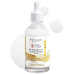 MARY & MAY – Rice Niacin 10% Triple Vitamin Serum Seoul Edition