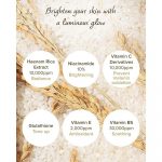 MARY & MAY – Rice Niacin 10% Triple Vitamin Serum Seoul Edition - Image 4