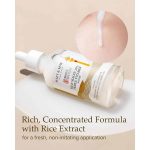 MARY & MAY – Rice Niacin 10% Triple Vitamin Serum Seoul Edition - Image 6