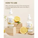 MARY & MAY – Rice Niacin 10% Triple Vitamin Serum Seoul Edition - Image 7